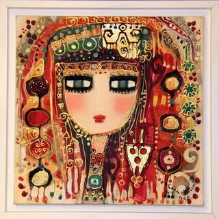 Turk art