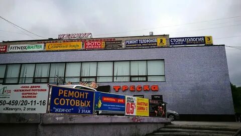 Кольский 178 жемчужина мурманск