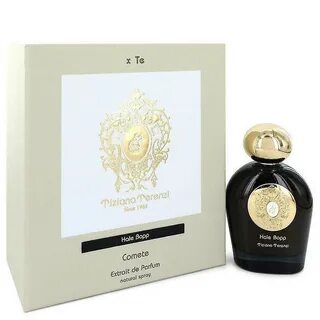 Extrait de parfum