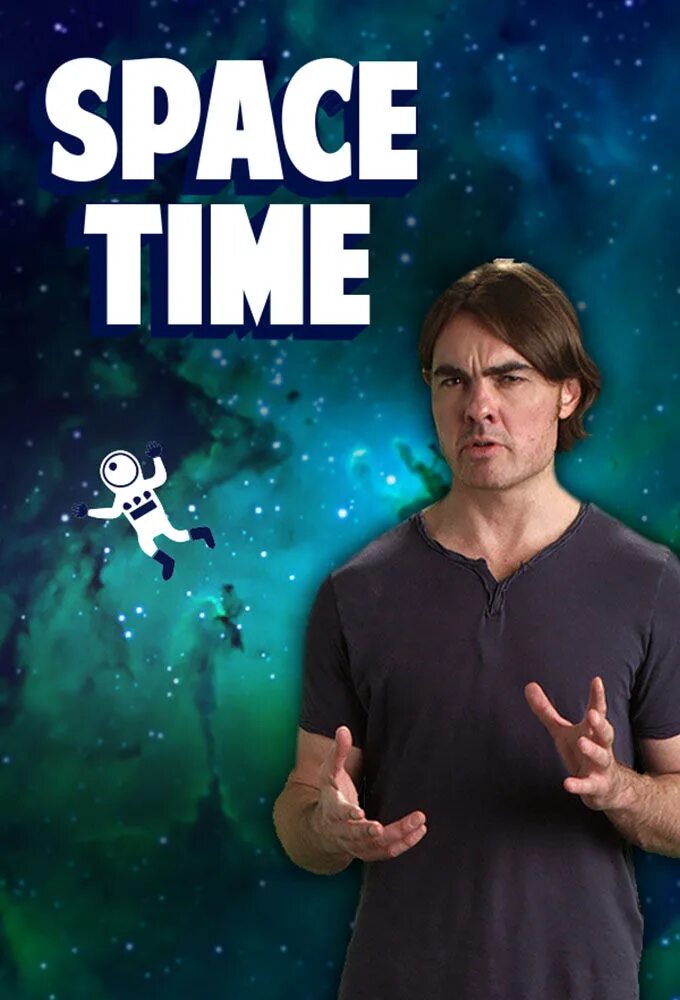 From time and space. Pbs space time. тайм и спейс. pbs spacetime.