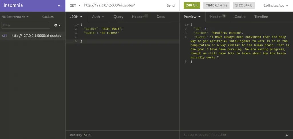 Использование api python. Api python. insomnia rest api. как работать с api python. python подключение к api.