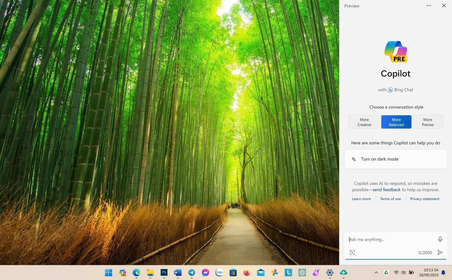 Windows copilot что это. Copilot windows 11. copilot windows 10. копайлот майкрософт. виндовс ай.
