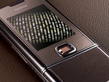 Nokia 8800 arte