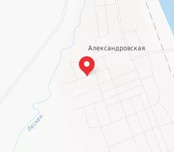 Майский александровская