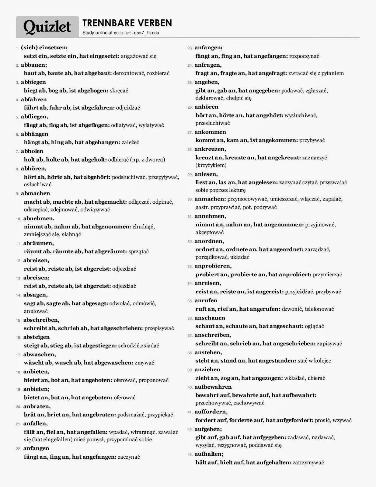 Абгемахт перевод с немецкого значение. Trennbare verben и trennbare verben. trennbare und untrennbare verben упражнения. abgemacht перевод с немецкого. trennbare verben в немецком языке.