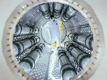 Space systems