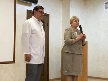 Зеленоград доктор
