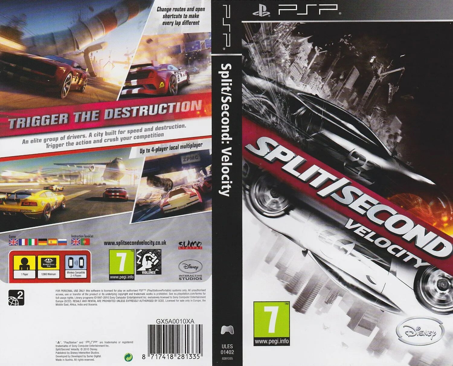 Split second psp. Split second xbox 360. сплит секонд velocity playstation portable. split second xbox 360 обложка.
