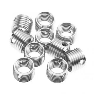 Вставки inserts