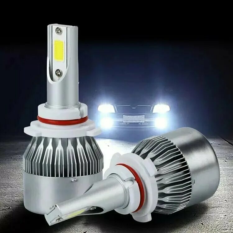 Купить led headlight. C6 led Headlight h11. Лед лампы c6 h3 ++. Led Headlight h3 6000k. С6 лампы светодиодные h11.