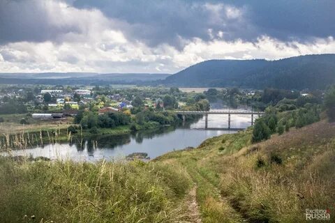 Сылва пермский край погода на 10 дней