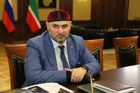 Министр финансов чеченской