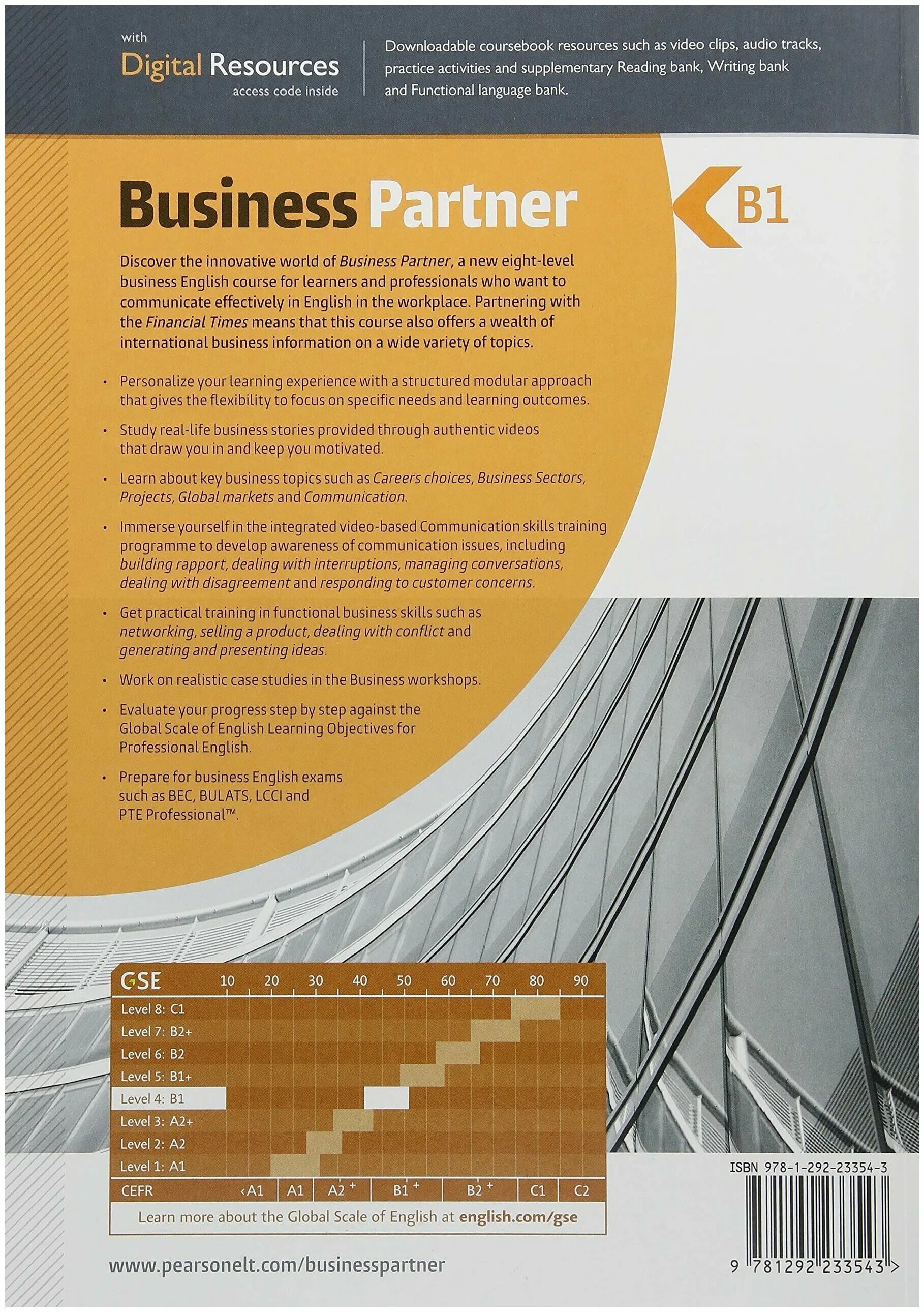 Книги для уровня b1. Учебник Business partner b1. Business partner b1 Workbook. Business partner c1 Coursebook. Business partner b1+ Coursebook.