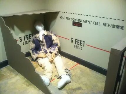 Confinement