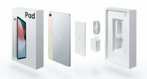 Oppo air pad