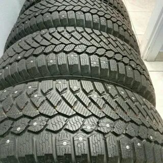 Gislaved nord frost 200 suv 104t