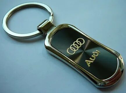 Правильно брелки