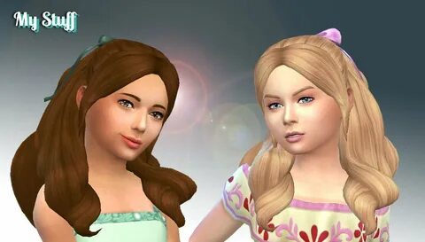 Sims 4 sugar