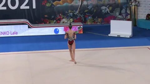 Лала крамаренко 2024