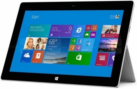 Windows rt 2