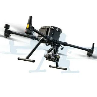 Квадрокоптер dji matrice 300 rtk