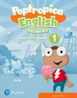 Английский pupils book