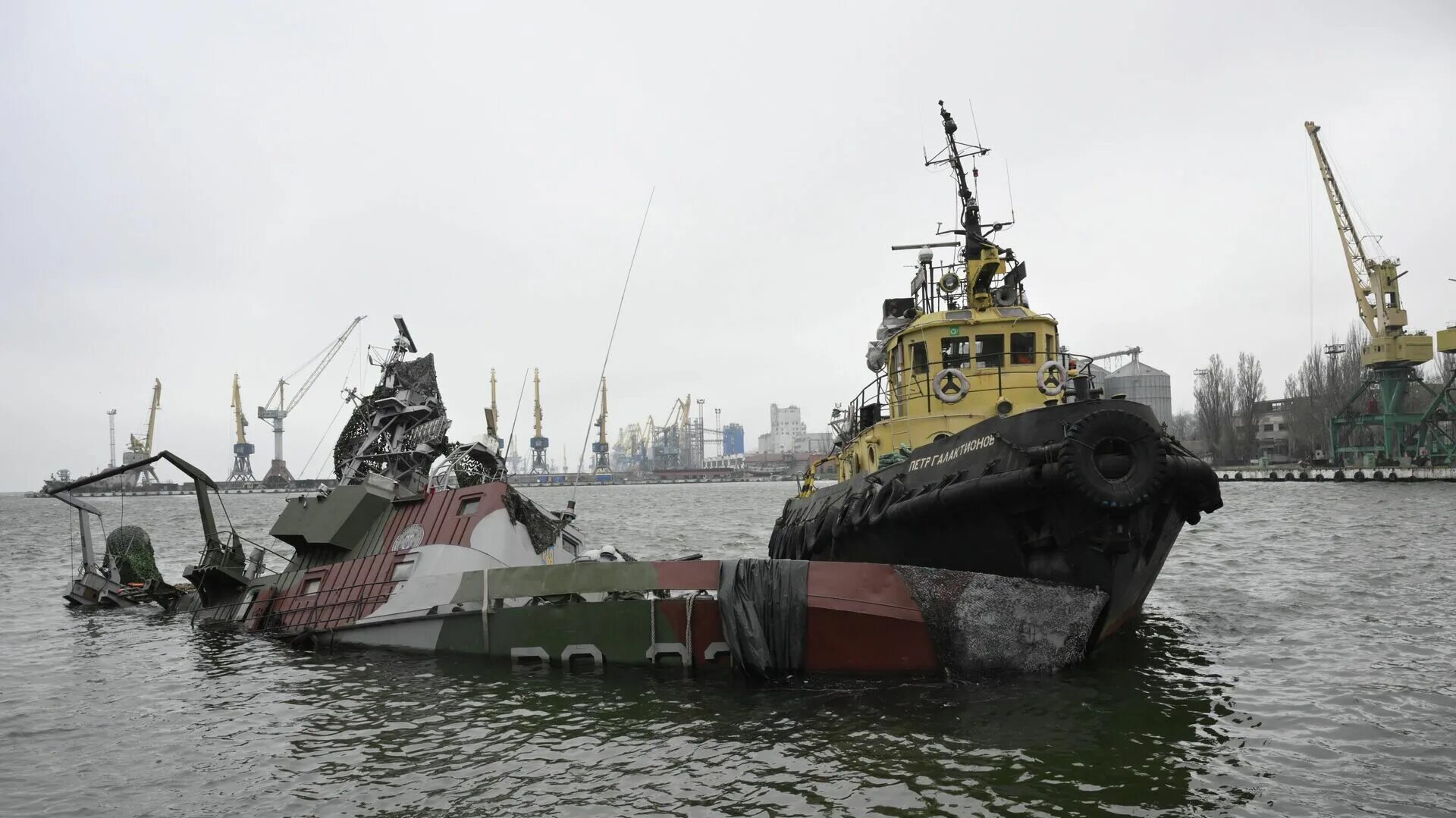 205п bg-32 «Донбасс». Bg-32 Донбасс. Пограничный сторожевой корабль bg 32 "Донбасс". Проект 205п Тарантул. Что потопили украинцы