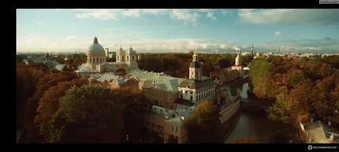 Легенда петербурга видео