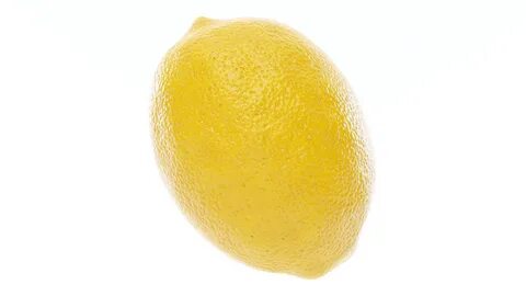 3 лимона