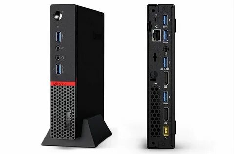Пк lenovo thinkcentre tiny