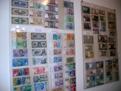 Собираю старые деньги