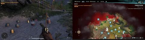 Статуя габриэля фар край