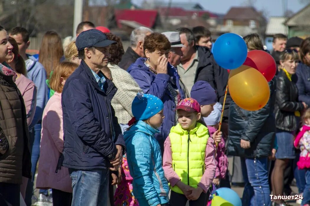 Погода в тайшете на завтра