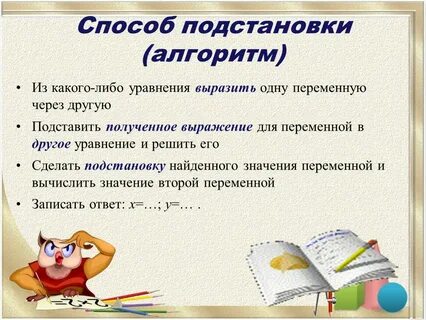 Нужный способ