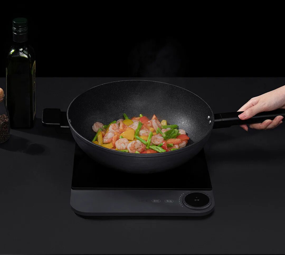 Mijia ultra thin induction cooker. Индукционная плита xiaomi mijia. ультратонкая индукционная плита xiaomi mijia. xiaomi mijia mi home induction cooker. индукционная плита xiaomi.