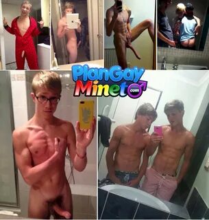 Photos nudes de jeunes gay français, mecs gay 18ans - Plan Gay Minet.