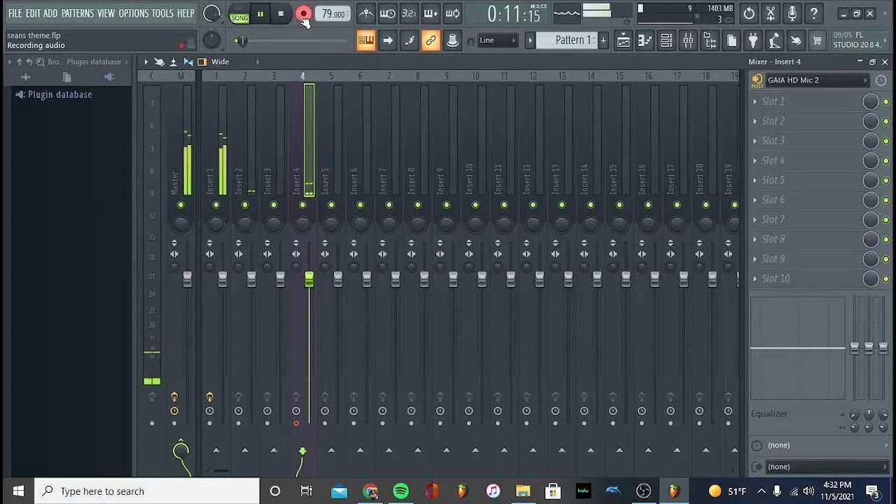 Как установить кит в фл. Loop fl studio 20. подключить микрофон к фл студио. пост панк киты для фл студио тг. phonk drum kit vol 5 как установить в fl studio.