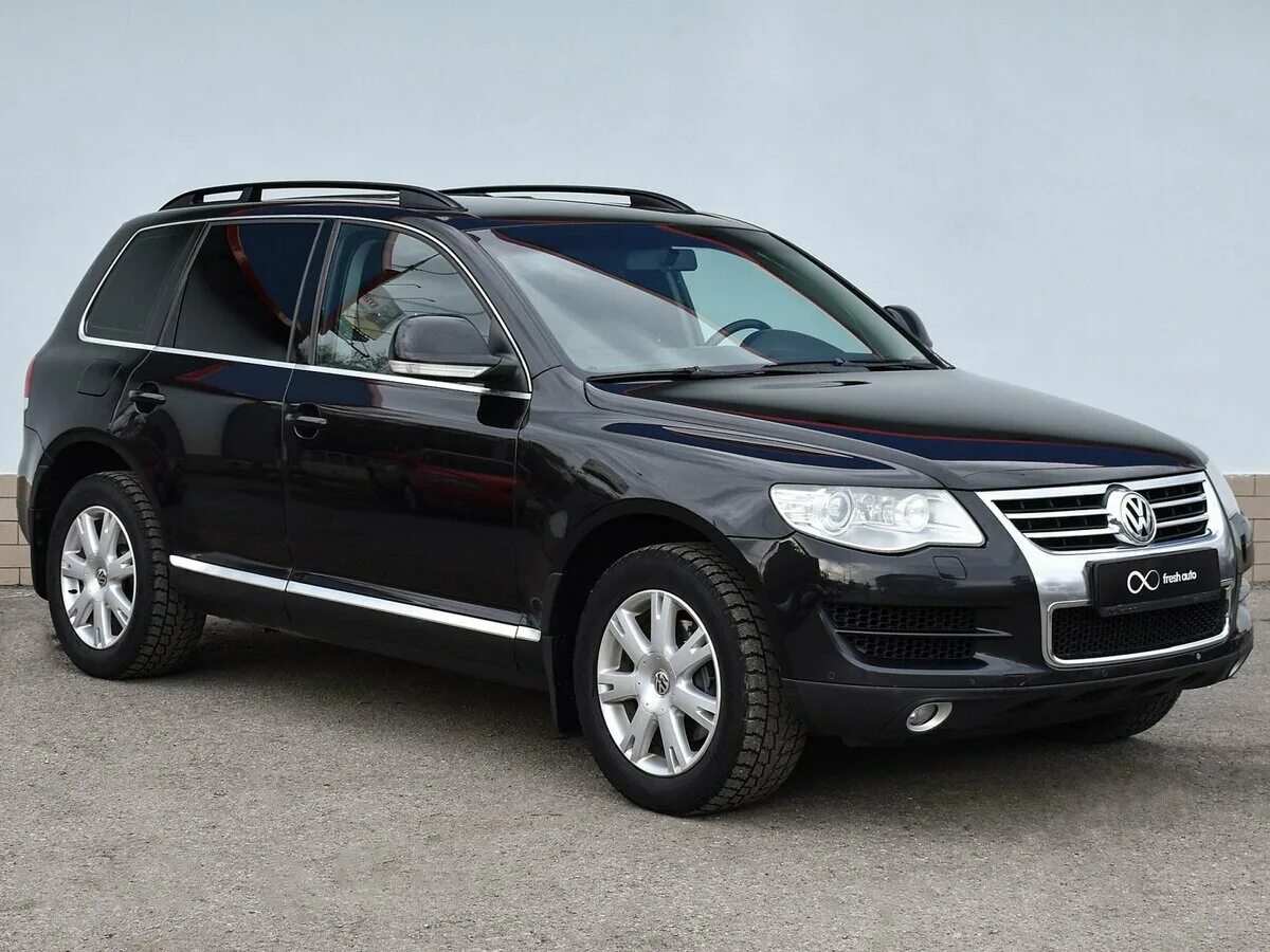 VW Touareg 2007. Фольксваген Туарег черная 2007. Volkswagen Touareg Рестайлинг 2007. Фольксваген Туарег 2007 Рестайлинг. Volkswagen touareg 2007