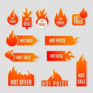 Fire sale