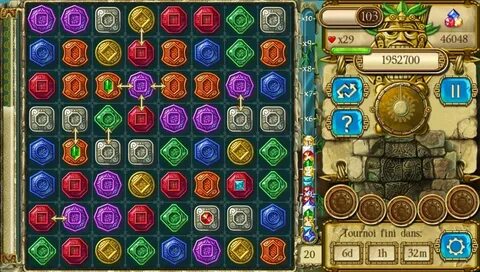 Играть без регистрации монтесума 3