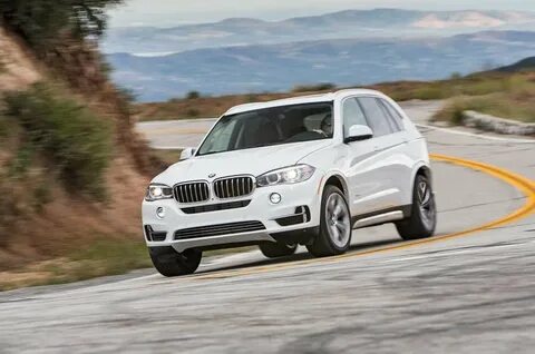 X5 drive