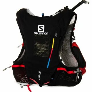 Salomon advanced