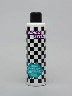 Indigo style