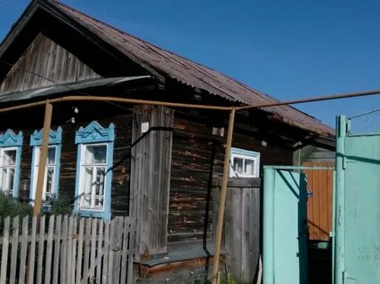 Дома в селе кузнецкое