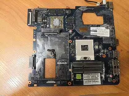 Samsung np350v5c плата