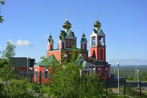 Кировск 6