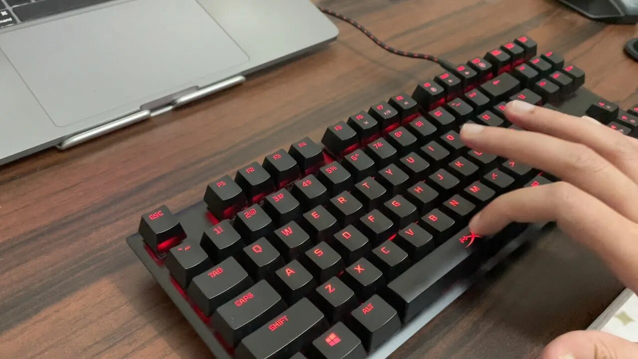 Hyperx alloy fps cherry red. Hyperx alloy fps pro mx red. hyperx red switch vs cherry mx red. hyperx alloy fps, cherry mx red switch. hyper alloy fps pro cherry mx red.