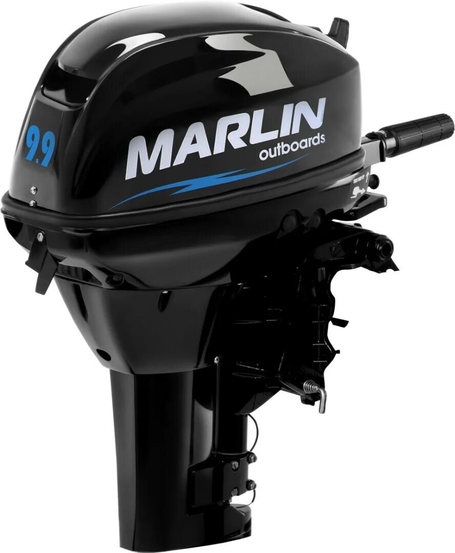 Двигатель марлин. Лодочный мотор марлин 9.9. мотор marlin mp 9.9 amhs. мотор marlin мр 9.9 amhs pro, шт. marlin mf 9.9 awhs.