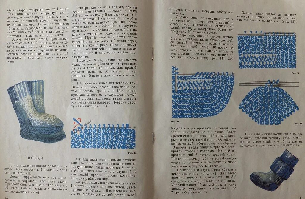 Схема вязание пятки спицами. Петелька за петелькой вязание спицами. Петелька за петелькой книга. Книга по вязанию петелька за петелькой.