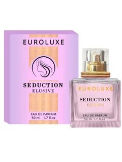 Парфюмерная вода seduction